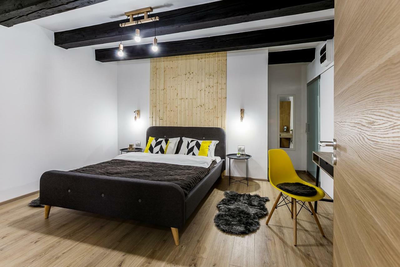 All Season Studios Braşov Dış mekan fotoğraf