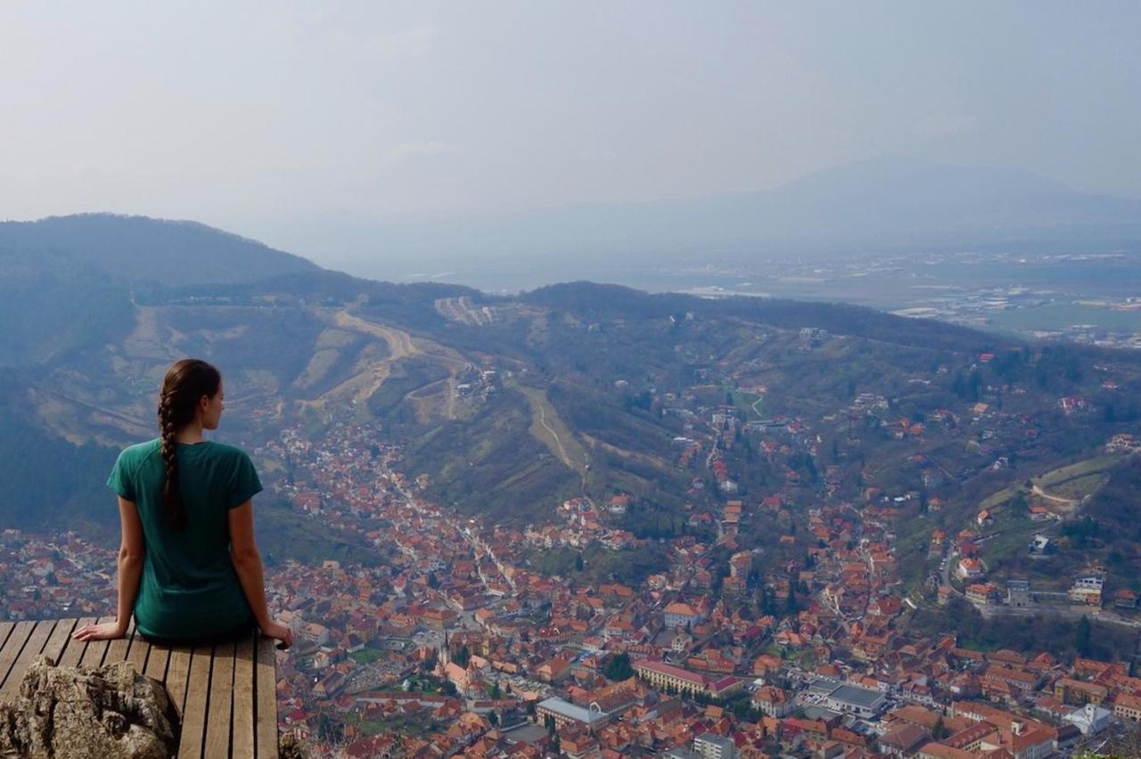 All Season Studios Braşov Dış mekan fotoğraf